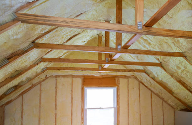 Best Spray Foam Insulation in Lake Fenton, MI