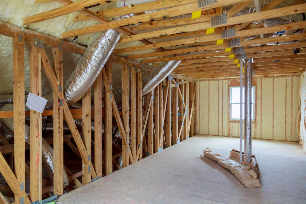 Best DIY Insulation Kits and Guidance in Lake Fenton, MI
