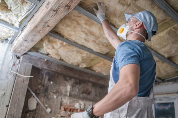 Best Spray Foam Insulation in Lake Fenton, MI