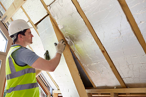 Trusted Lake Fenton, MI Insulation Contractor Experts